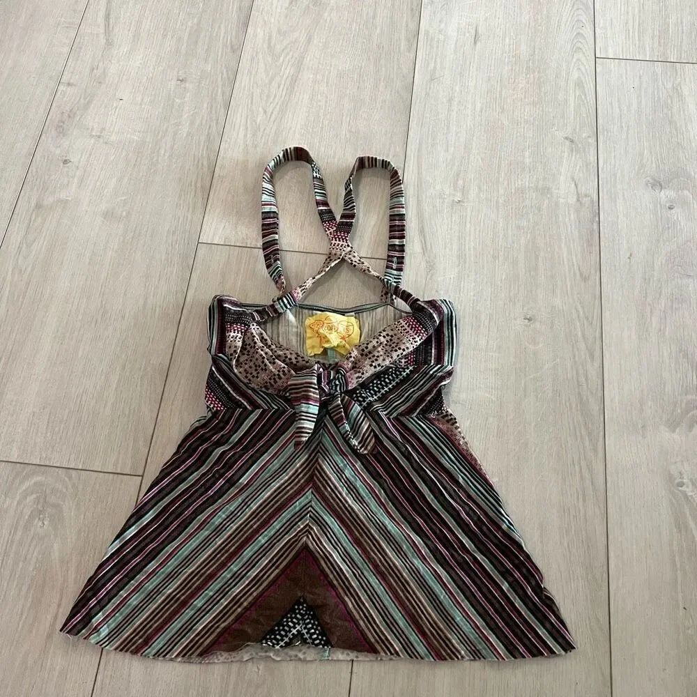 Free people womens top size xs